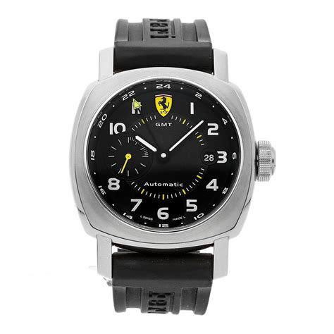 panerai ferrari fer 00016